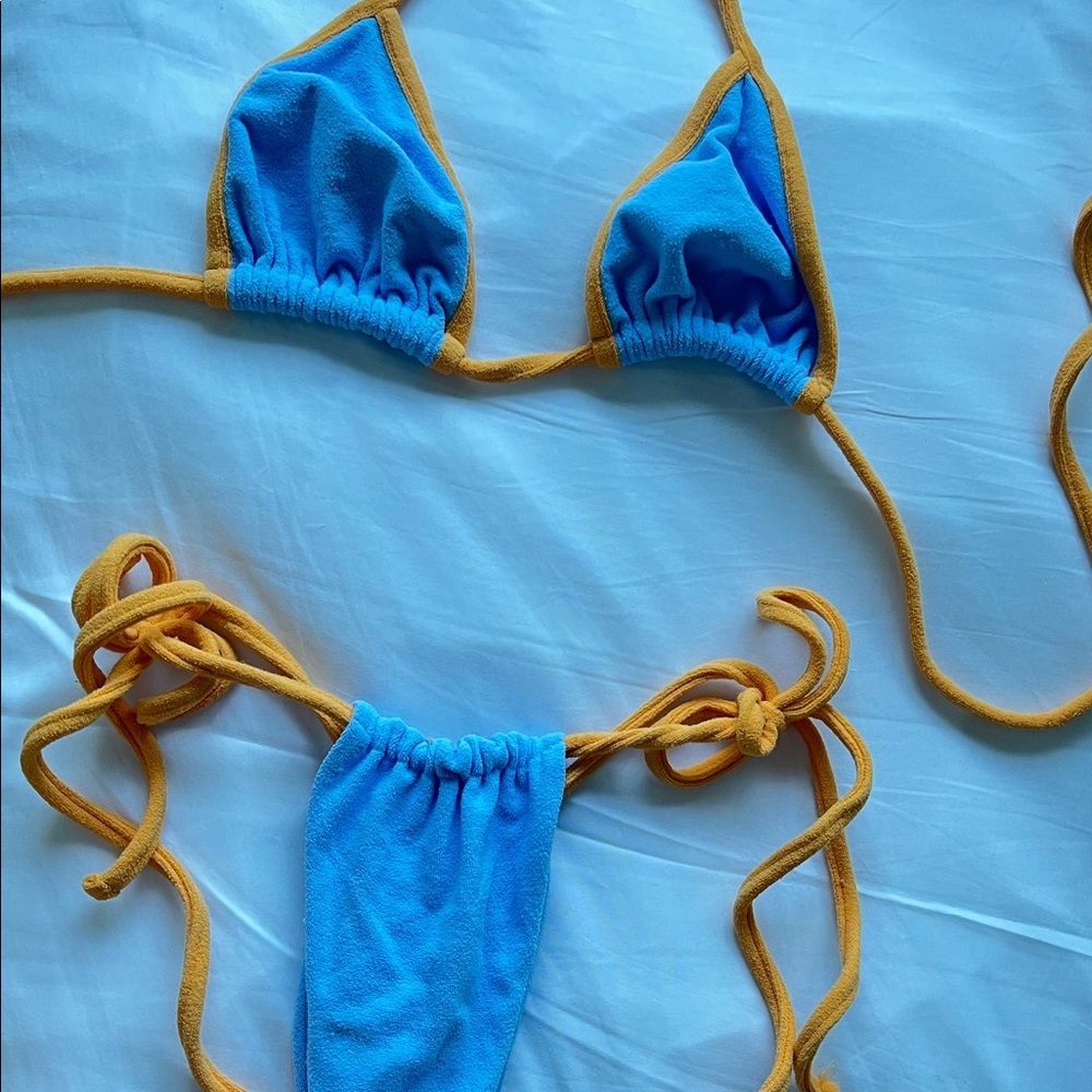 FRANKIES BIKINI FOR SALE
